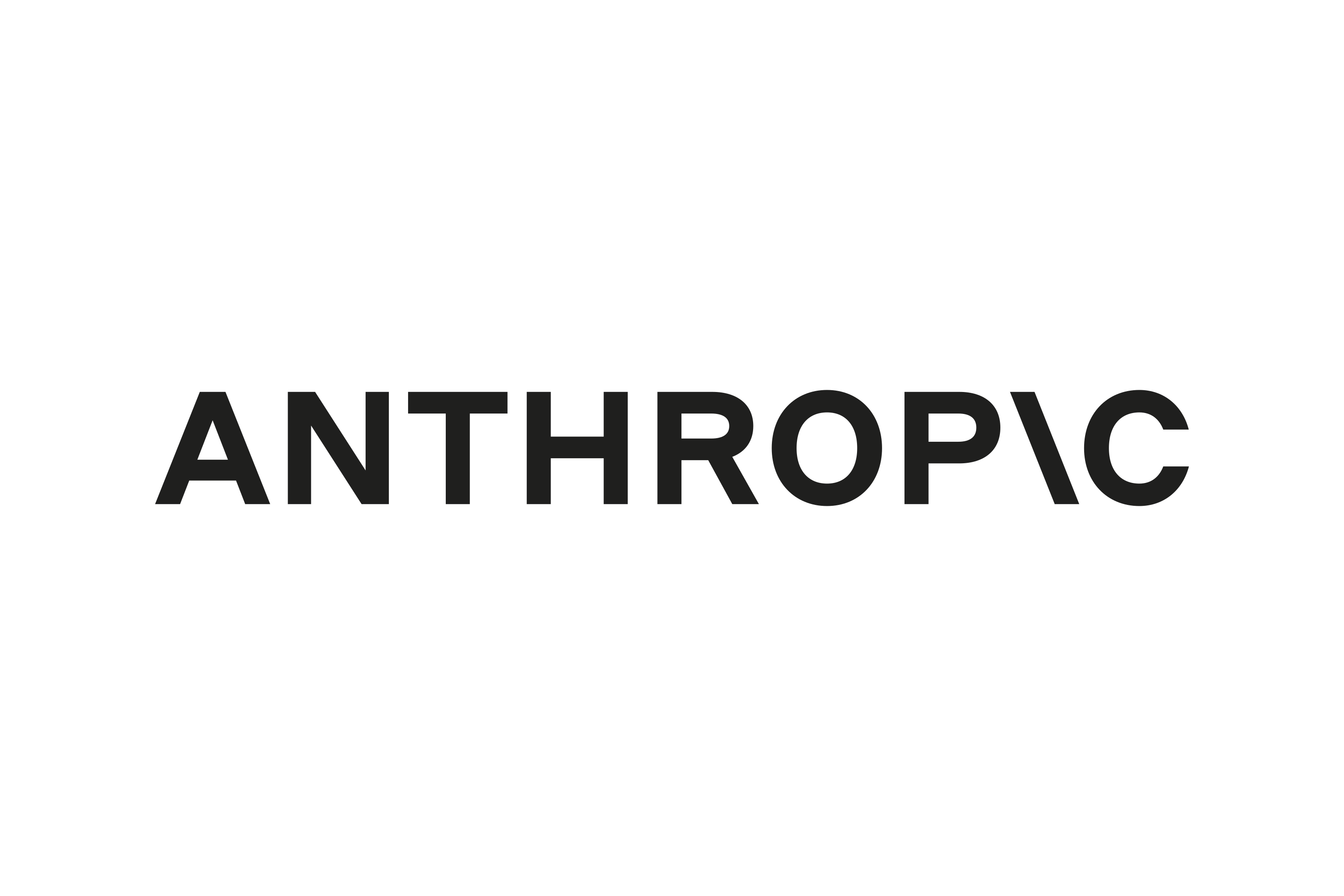 Powered by Anthropic